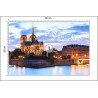 Fototapeta Paryż - Notre Dame