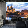 Fototapeta Paryż - Notre Dame
