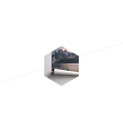 Fototapeta Górski