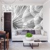 Fototapeta Dmuchawiec 3D