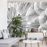 Fototapeta Dmuchawiec 3D