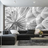 Fototapeta Dmuchawiec 3D