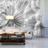 Fototapeta Dmuchawiec 3D