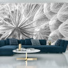 Fototapeta Dmuchawiec 3D