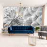 Fototapeta Dmuchawiec 3D