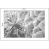 Fototapeta Dmuchawiec 3D
