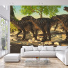 Fototapeta Dinozaury I Przyroda