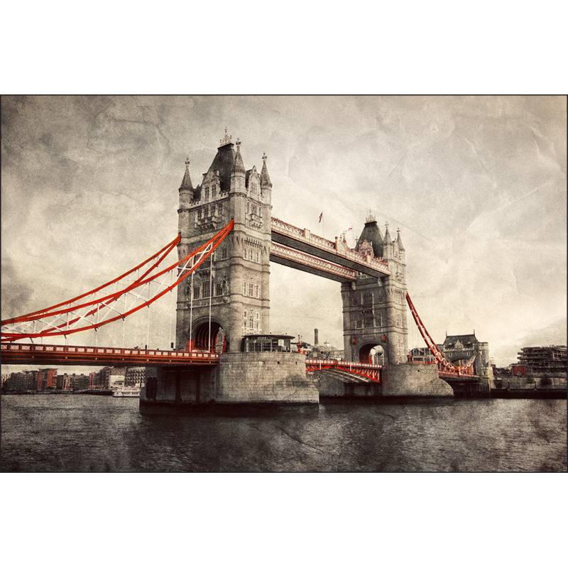 Fototapeta Most Tower Bridge