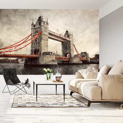 Fototapeta Most Tower Bridge