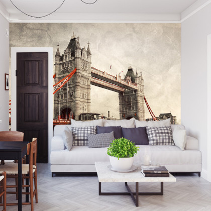 Fototapeta Most Tower Bridge