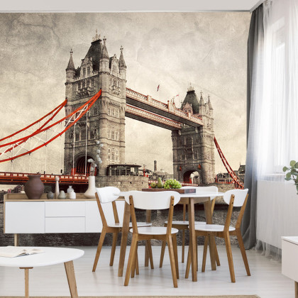 Fototapeta Most Tower Bridge