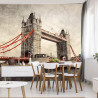 Fototapeta Most Tower Bridge