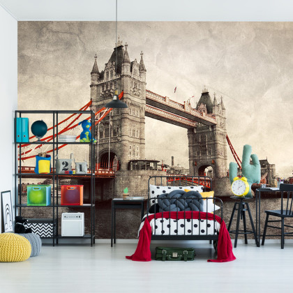 Fototapeta Most Tower Bridge