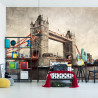 Fototapeta Most Tower Bridge