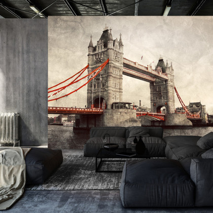 Fototapeta Most Tower Bridge