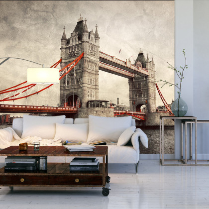 Fototapeta Most Tower Bridge
