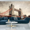 Fototapeta Most Tower Bridge