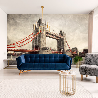Fototapeta Most Tower Bridge