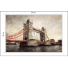 Fototapeta Most Tower Bridge