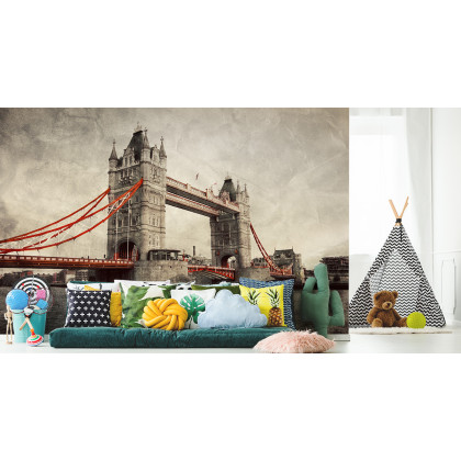 Fototapeta Most Tower Bridge