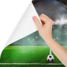 Fototapeta Piłka Nożna Stadion