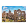 Obraz Na Płótnie Forum Romanum 3D