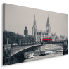 Obraz Na Płótnie Most Lambeth Bridge