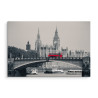 Obraz Na Płótnie Most Lambeth Bridge
