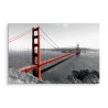 Obraz Na Płótnie Most Golden Gate, San Francisco