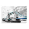 Obraz Na Płótnie Szkic Tower Bridge