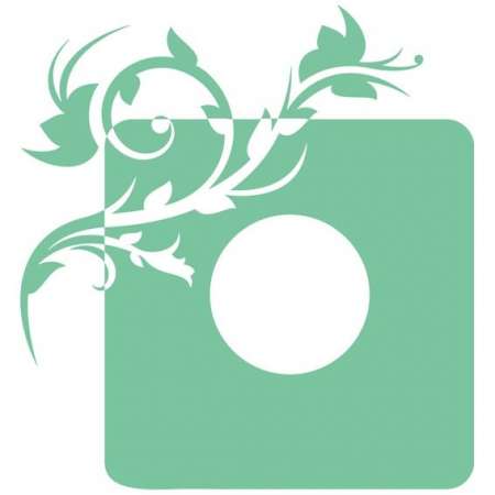 Naklejka dekoracyjna pod...