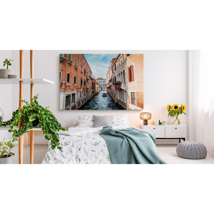 Obraz Na Płótnie Grand Canal Wenecja