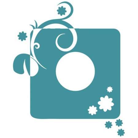 Naklejka dekoracyjna pod...