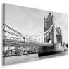 Obraz Na Płótnie Most Tower Bridge 3D