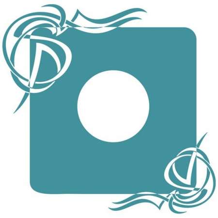 Naklejka dekoracyjna pod...