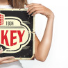 Obraz Na Płótnie Whisky W Stylu Vintage