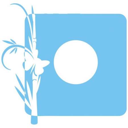 Naklejka dekoracyjna pod...