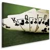 Obraz Na Płótnie Poker Królewski