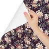 Tapeta Kwiaty W Stylu Vintage