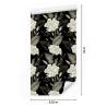 Tapeta Róże Vintage