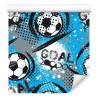 Tapeta Sportowa Abstrakcja