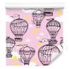 Tapeta Balony