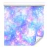 Tapeta Kolorowy Kosmos Galaxy