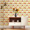 Tapeta Mak W Zbożu