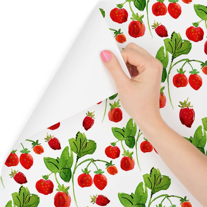 Tapeta Do Kuchni, Jadalni, Owoce