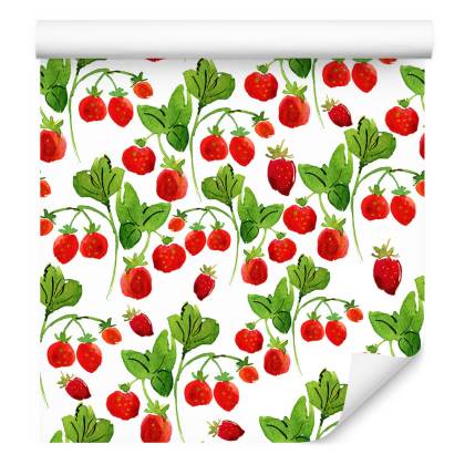 Tapeta Do Kuchni, Jadalni, Owoce