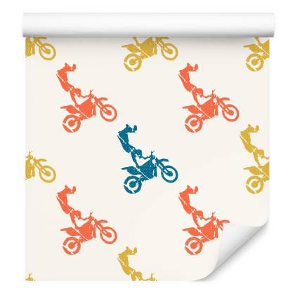 Tapeta Wyczynowe Motocykle