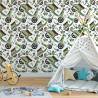 Tapeta Skutery Vintage