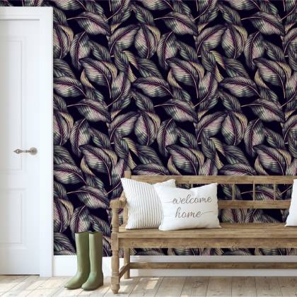 Tapeta Piękne