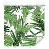 Tapeta Liście Paproci